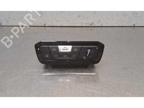 Used Headlight switch Headlight switch 37285240 37285240