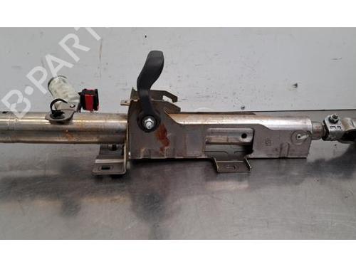 Steering column RENAULT MASTER III Van (FV) 2.3 dCi 180 FWD (FV04, FV07) | BP36145813M21 - Image 3