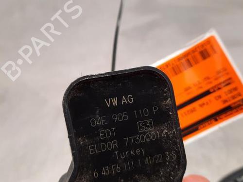 Ignition coil AUDI A3 Limousine (8YS, 8YM) 30 TFSI | BP23583300M94 