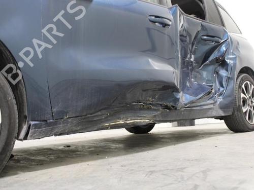Electronic module CITROËN GRAND C4 SPACETOURER (3A_, 3E_) 1.5 BlueHDi 130 | BP23580657M83 - Image 9