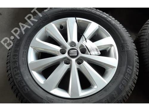 Rim SEAT IBIZA V (KJ1, KJG) 1.6 TDI | BP23607006C45 