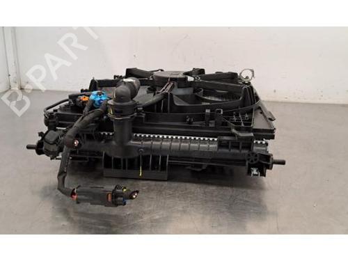 Radiator set PEUGEOT 508 SW II (FC_, FJ_, F4_) PureTech 130 | BP29817758M120