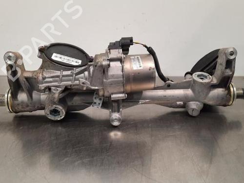 Steering rack MERCEDES-BENZ A-CLASS Saloon (V177) A 180 (177.184) | BP23597313M22 