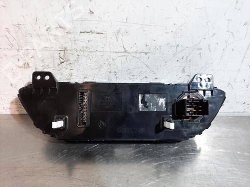 Climate control HYUNDAI i30 Estate (PDE) 1.0 T-GDI | BP23626834I5 