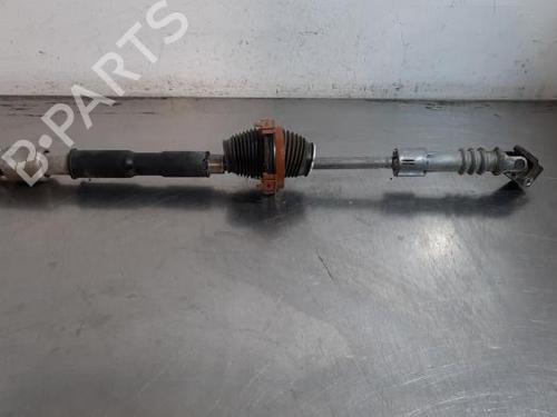 Used Steering column Steering column MERCEDES-BENZ GLC (X253) 220 d 4-matic (253.905, 253.903) (170 hp) 39642184 39642184