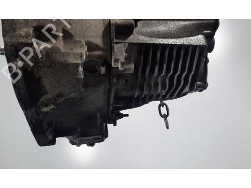 Gearbox PEUGEOT 5008 II (MC_, MJ_, MR_, M4_) 1.5 BlueHDi 130 (MCYHZJ, MCYHZR, MCYHZX) | BP29393176M3 