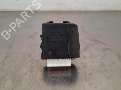 Elektronisk modul TOYOTA PROACE Bus (MDZ_) Electric (MDZS, MDZZ) (136 hp) 20081565