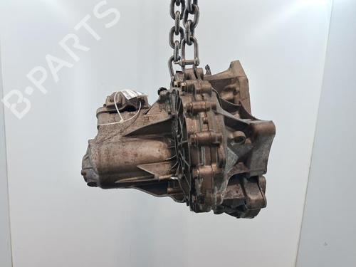 Gearbox FORD TRANSIT COURIER B460 Box Body/MPV 1.5 TDCi | BP37148461M3 - Image 2