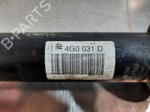 Right front shock absorber AUDI A7 Sportback (4GA, 4GF) 3.0 TDI quattro | BP30139009M17 