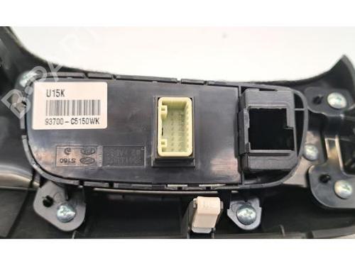 Switch KIA SORENTO III (UM) 2.2 CRDi 4WD | BP25299355I30 