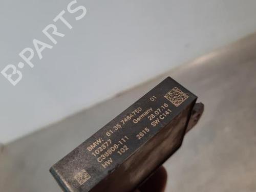 Electronic module BMW 7 (G11, G12) 740 d, Ld xDrive | BP20078896M83 