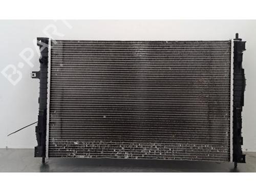 Water radiator OPEL VIVARO C Van (K0) 2.0 | BP37511492M31 - Image 2