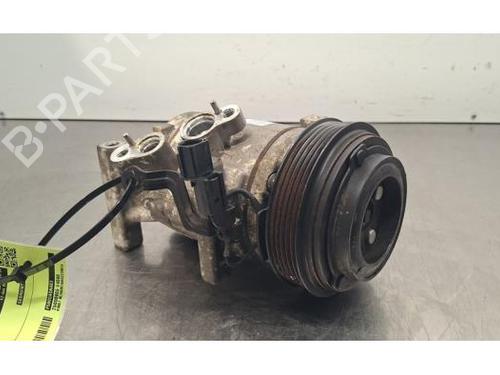 Airco pomp HYUNDAI i10 II (BA, IA) 1.0 (67 hp) 31691934