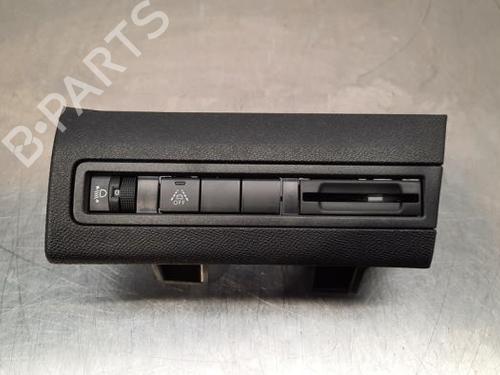 Used Switch PEUGEOT 5008 II (MC_, MJ_, MR_, M4_) 1.2 THP (MRHNYH, MRHNYW, MRHNSJ, MRHNSU, MRHNSM) (131 hp) 23606234