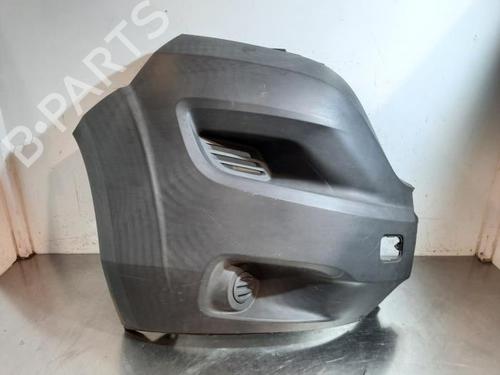 Used Corner bumper CITROËN JUMPER II Van 2.0 BlueHDi 130 (130 hp) 29493964