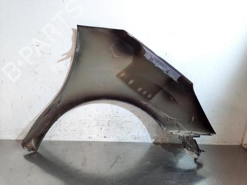 Left front fenders CITROËN DS3 (SA_) 1.6 HDi 90 | BP29379401C41 