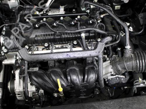 Engine mount KIA STONIC (YB) 1.2 CVVT | BP10873029M89  - Image 17