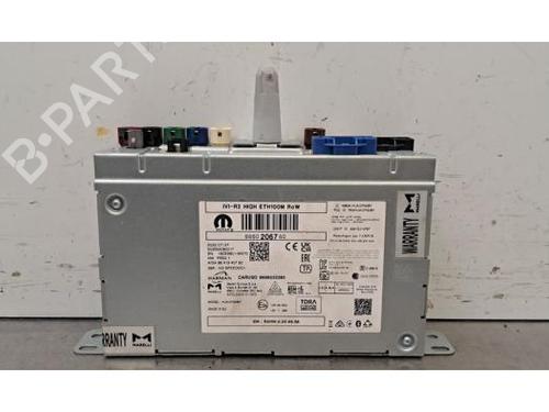 Used Electronic module Electronic module 35935386 35935386
