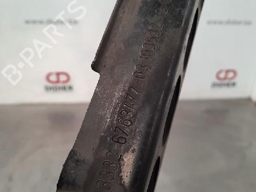 Right rear suspension arm BMW 1 (E87) 118 d | BP10886300M15 
