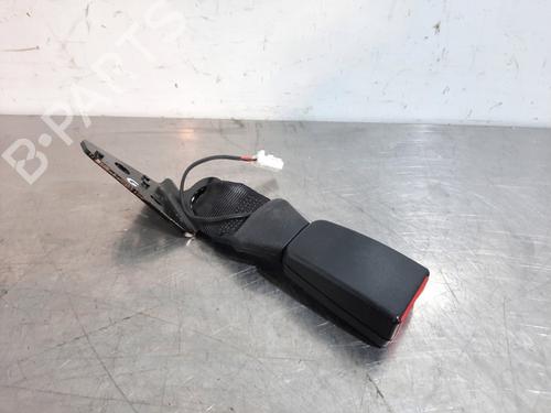 Used Seat buckle CITROËN C4 CACTUS 1.2 THP 110 (110 hp) 15912922