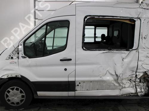 Luftventilen FORD TRANSIT V363 Van (FCD, FDD) 2.0 EcoBlue | BP15017268I21 