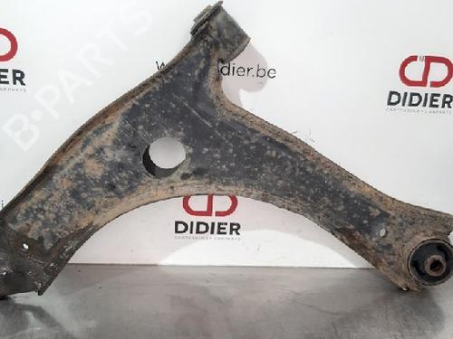 Used Right front suspension arm FORD TRANSIT V363 Van (FCD, FDD) 2.2 TDCi (125 hp) 10880336