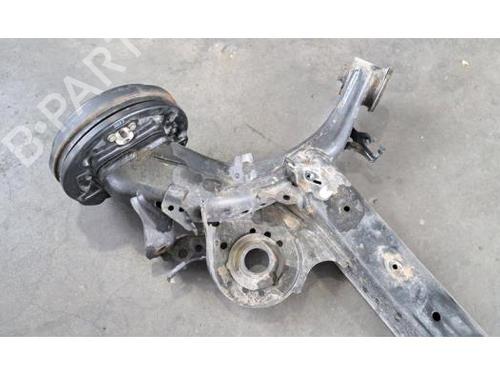 Rear axle SUZUKI SWIFT V (AZ) 1.2 AllGrip (A2L412) | BP26226725M2 