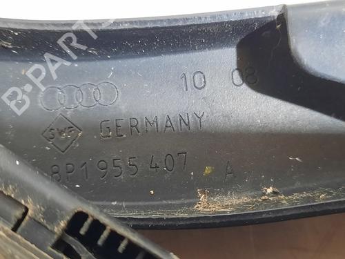 Front windshield wiper arm AUDI A3 (8P1) 1.9 TDI | BP16264265C143 