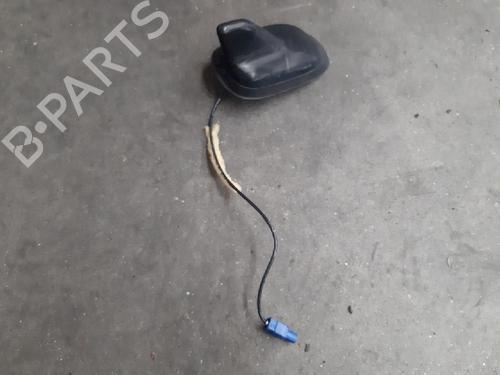 Antenne/Base VW GOLF VI Variant (AJ5) 1.4 TSI (122 hp) 15015180