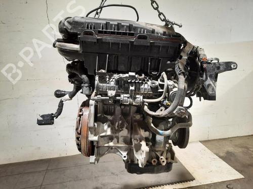 Engine CITROËN BERLINGO Box Body/MPV (K9) PureTech 110 | BP30651280M1