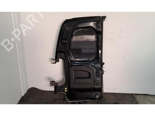 Tailgate CITROËN BERLINGO MULTISPACE (B9) 1.6 HDi 75 / BlueHDi 75 | BP32161696C6 