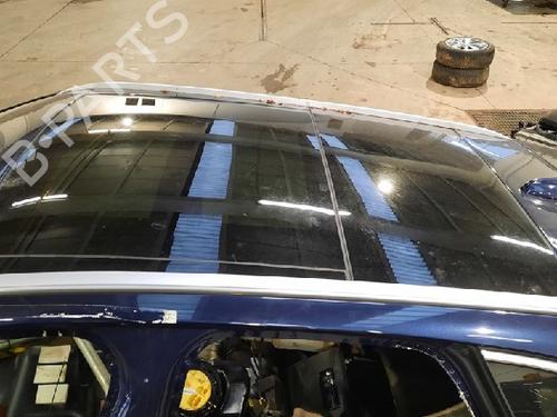 Soltak JAGUAR XF II (X260) 2.0 D (180 hp) 15021796