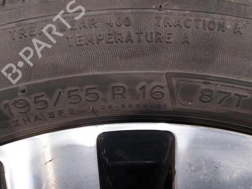 Rim CITROËN DS3 (SA_) 1.6 THP 150 | BP15022665C45 