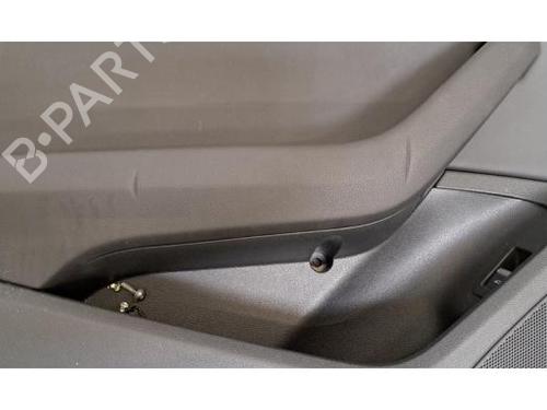 Seats set AUDI A4 B9 Avant (8W5, 8WD) 30 TDI Mild Hybrid | BP36169679C78  - Image 17