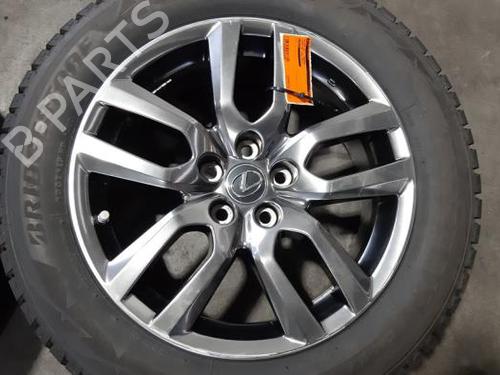 Rim LEXUS NX (_Z1_) 200t (AGZ10_, AGZ10R) | BP15037852C45 