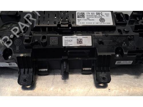 Instrument cluster VW T-ROC (A11, D11) 1.0 TSI | BP40070548C47  - Image 10
