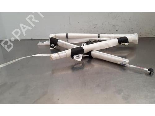 Used Left curtain airbag Left curtain airbag 39060763 39060763
