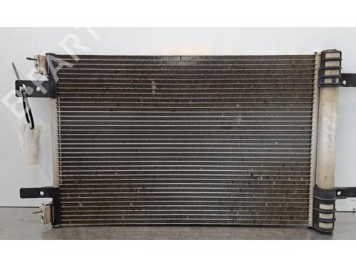 AC radiator PEUGEOT PARTNER Box Body/MPV (K9) 1.5 BlueHDI 130 4x4 | BP39754752M32 - Image 5