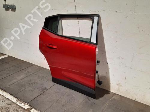 Right rear door PEUGEOT 308 III (FB_, FH_, FP_, F3_, FM_) PureTech 130 (FPHNSL, FPHNST) | BP28089493C5 