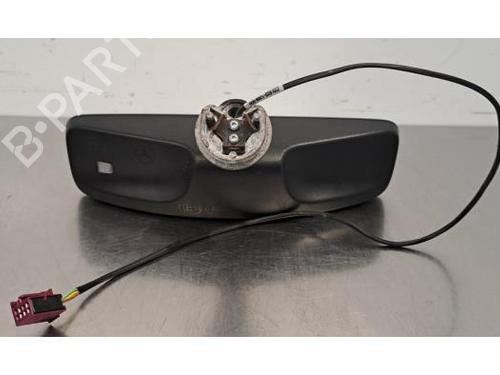 Used Rear mirror MERCEDES-BENZ GLE (V167) GLE 350 de 4-matic (167.106) (333 hp) 30163395
