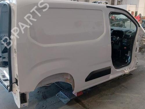 Andre OPEL COMBO Box Body/MPV (K9) 1.5 D | BP29293736O1 - Image 21