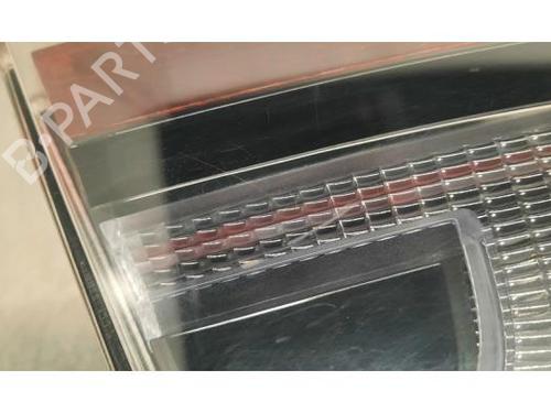 Left taillight TESLA MODEL S (5YJS) 100D AWD | BP23628072C34 