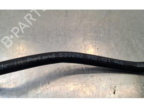 Pipe PORSCHE 911 Convertible (992) Carrera GTS (992342) | BP39995208M125 - Image 4