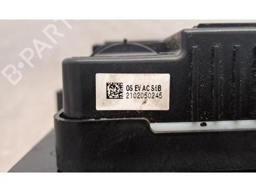 Auxiliary water pump HYUNDAI KONA (OS, OSE, OSI) EV | BP29493871M111 