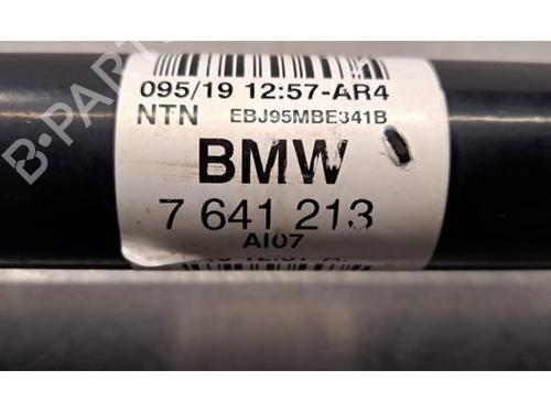 Left rear driveshaft BMW i3 (I01) s Electric | BP32485730M40 