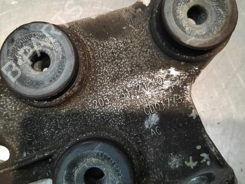 ABS pump MERCEDES-BENZ C-CLASS Coupe (C205) C 220 d (205.304) | BP15035773M43 