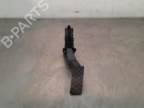 Used Pedal VW GOLF VII Variant (BA5, BV5) 1.6 TDI (115 hp) 23602012