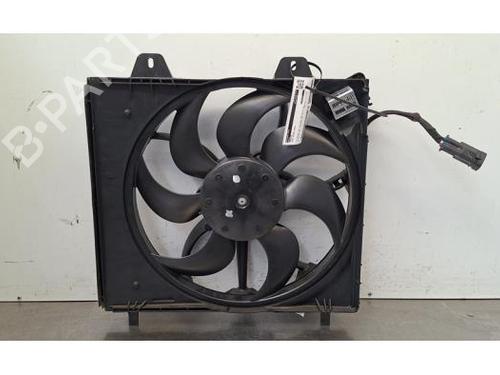 Used Radiator fan Radiator fan 38192615 38192615