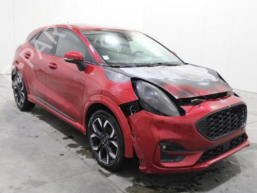 Dør venstre fortil FORD PUMA (J2K, CF7) 1.0 EcoBoost mHEV | BP32150404C2