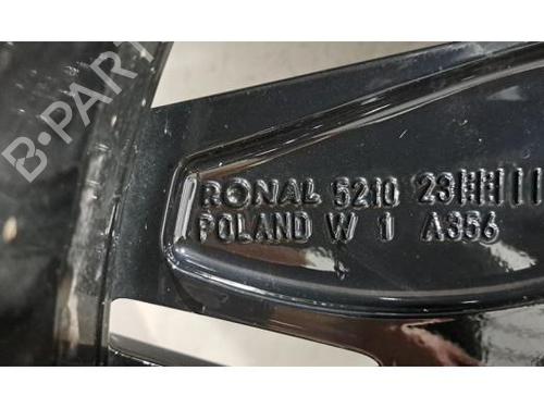 Rim PEUGEOT 308 III (FB_, FH_, FP_, F3_, FM_) PureTech 130 (FPHNSL, FPHNST) | BP30054015C45 